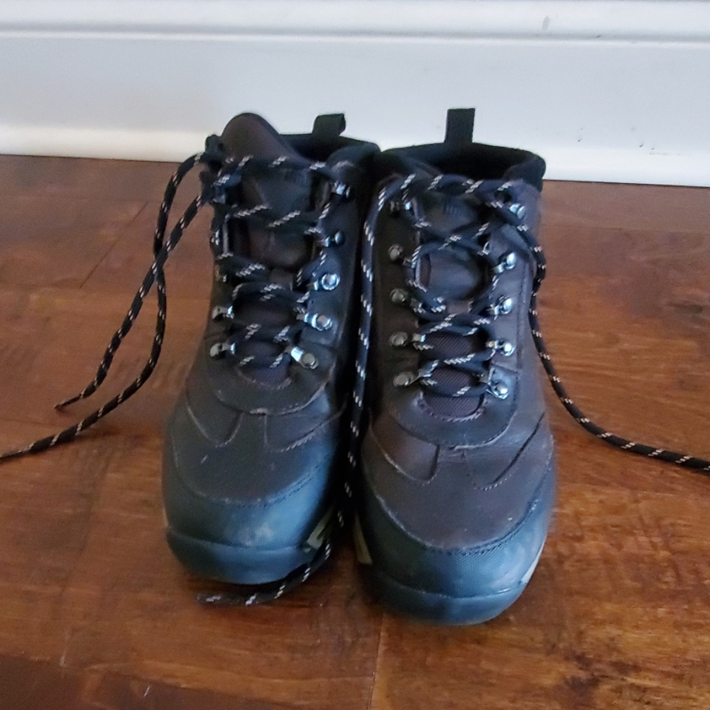 Boy's Timberland Boots